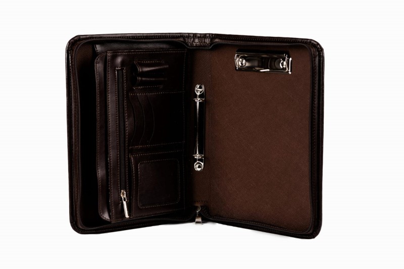 Zgrabny neseser aktówka A5