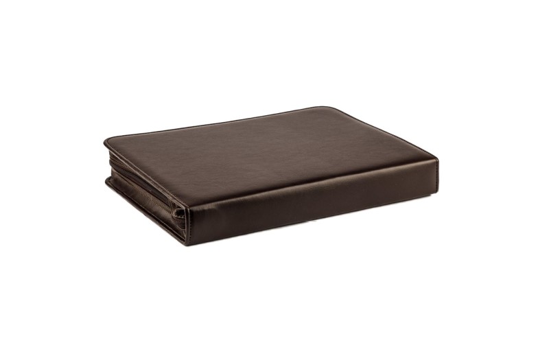 Zgrabny neseser aktówka A5