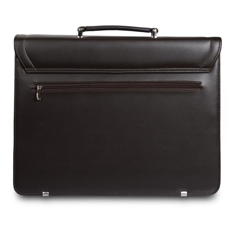 Duża teczka męska AKTÓWKA neseser T03