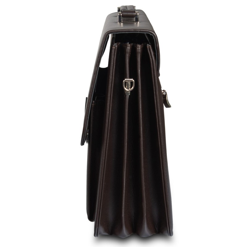 Duża teczka męska AKTÓWKA neseser T03