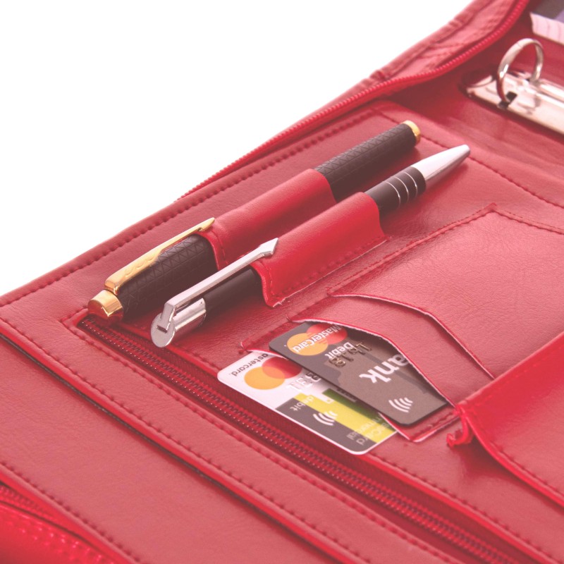 Teczka konferencyjna Aktówka A4 BW01