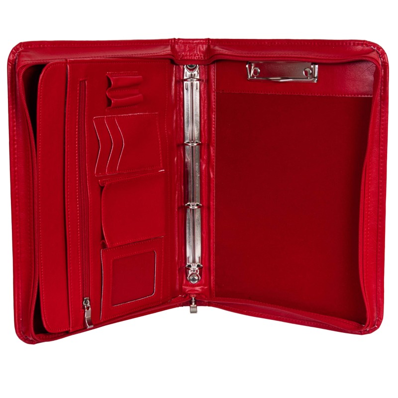 Teczka konferencyjna Aktówka A4 BW01