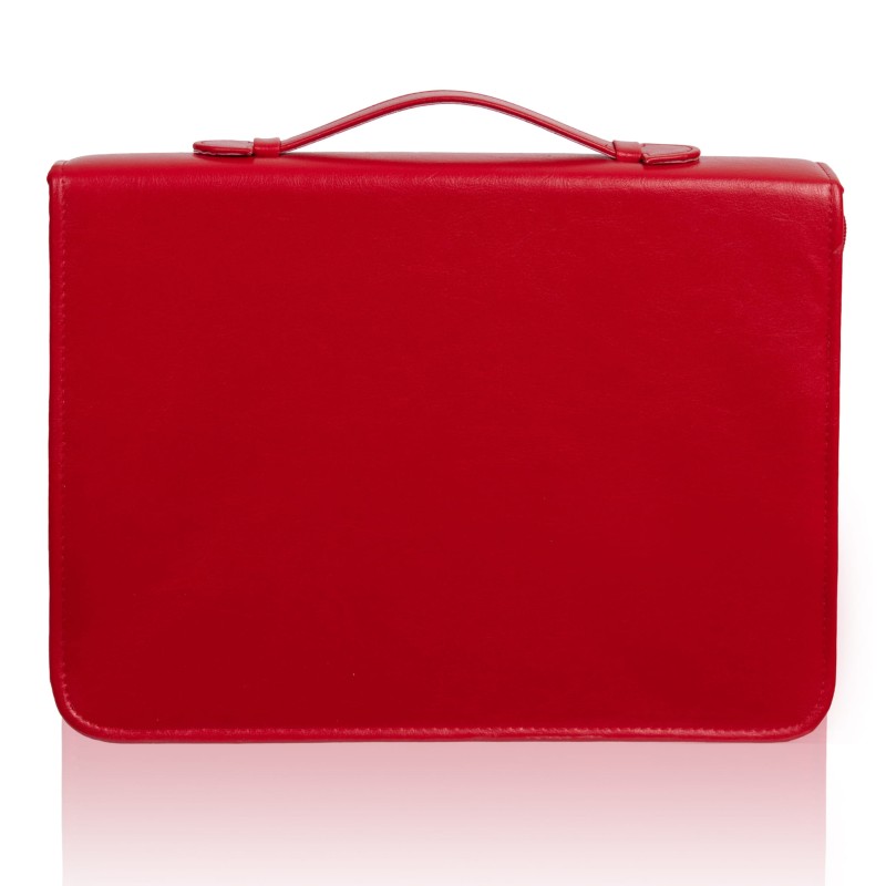 Teczka konferencyjna Aktówka A4 BW01