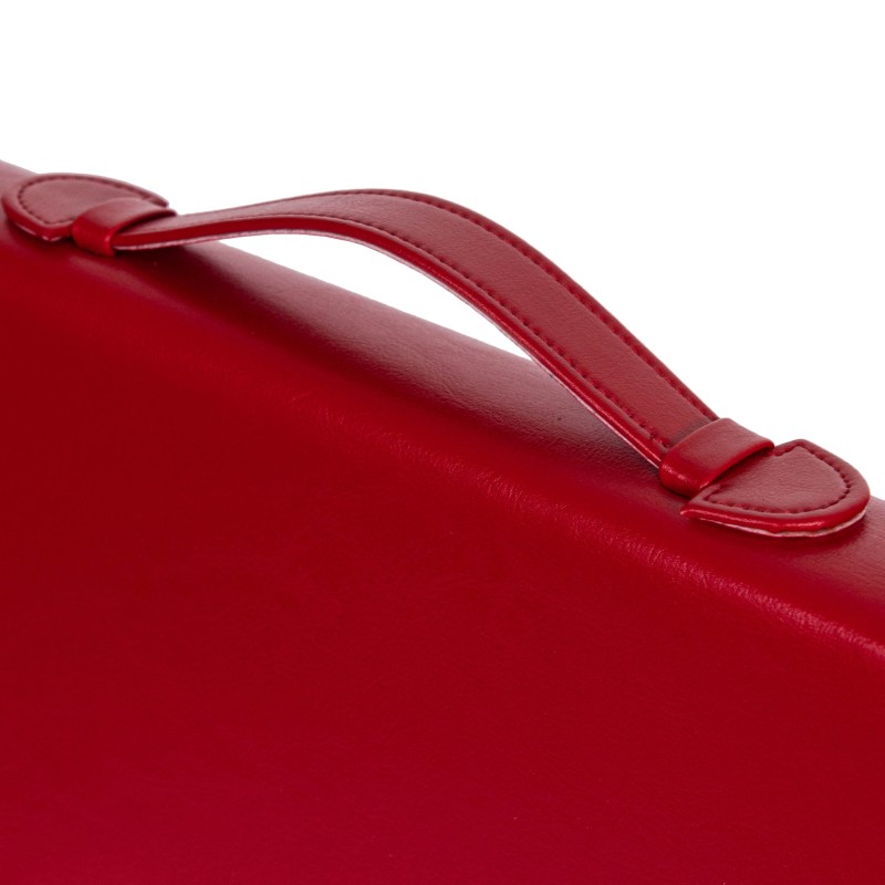 Teczka konferencyjna Aktówka A4 BW01