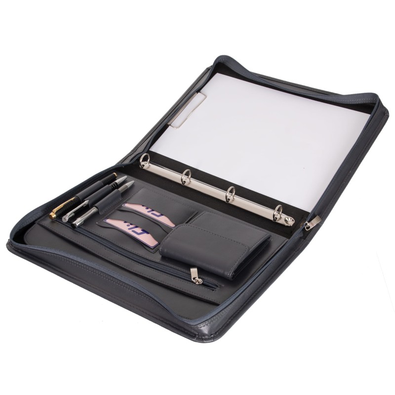 Aktówka organizer A4 BW07