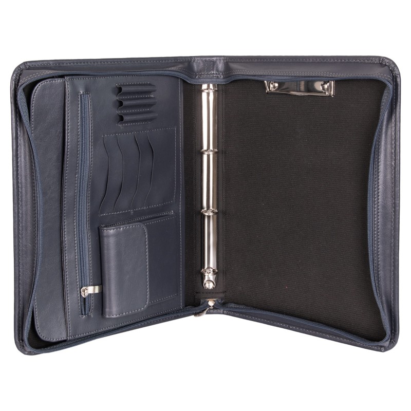 Aktówka organizer A4 BW07