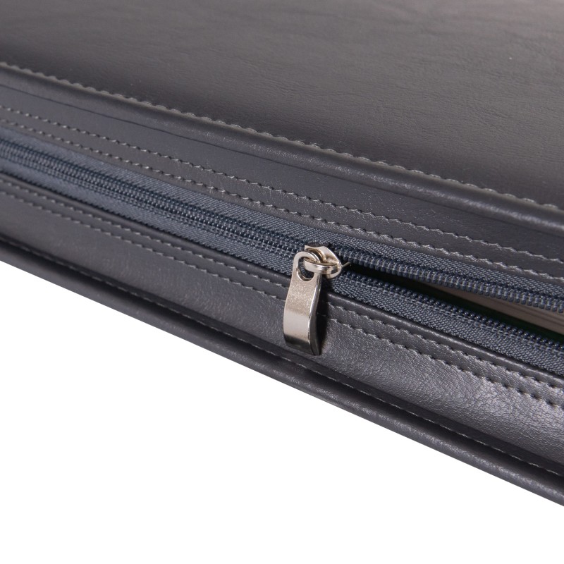 Aktówka organizer A4 BW07