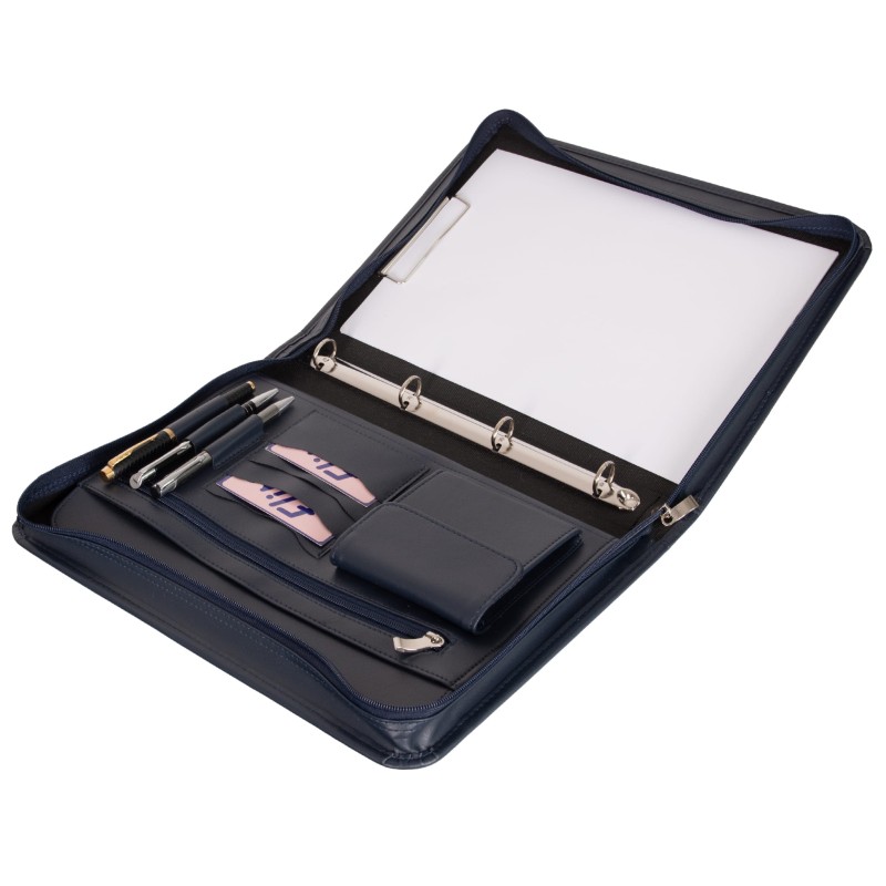 Aktówka organizer A4 BW07