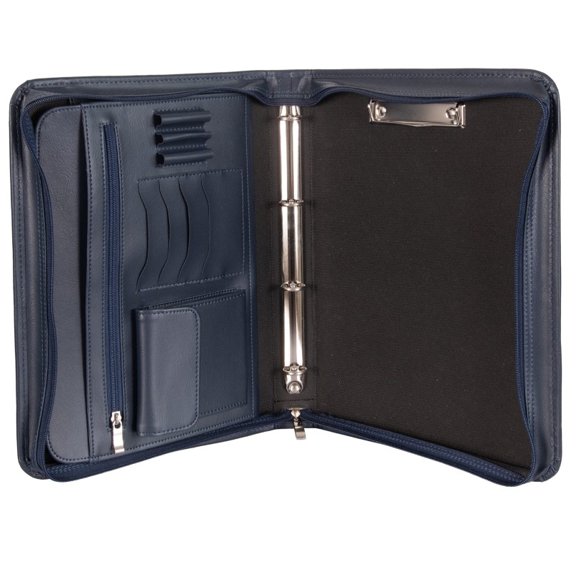 Aktówka organizer A4 BW07