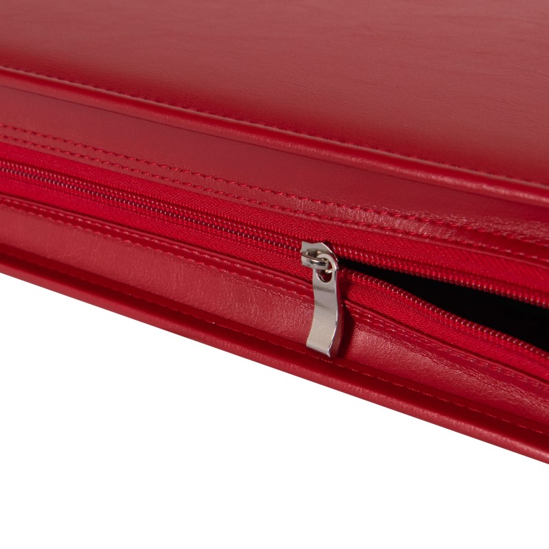 Zgrabny neseser aktówka A5 BW08