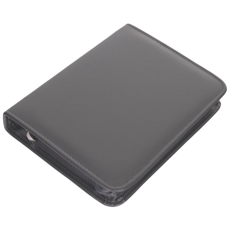 Zgrabny neseser aktówka A5 BW08