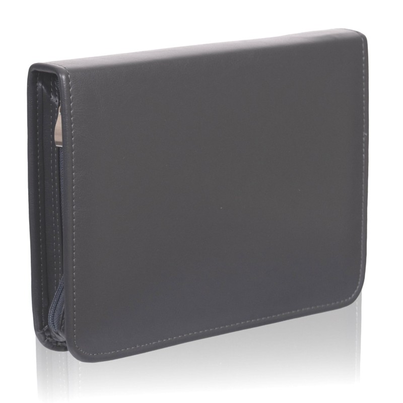 Zgrabny neseser aktówka A5 BW08