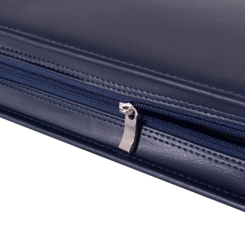 Zgrabny neseser aktówka A5 BW08