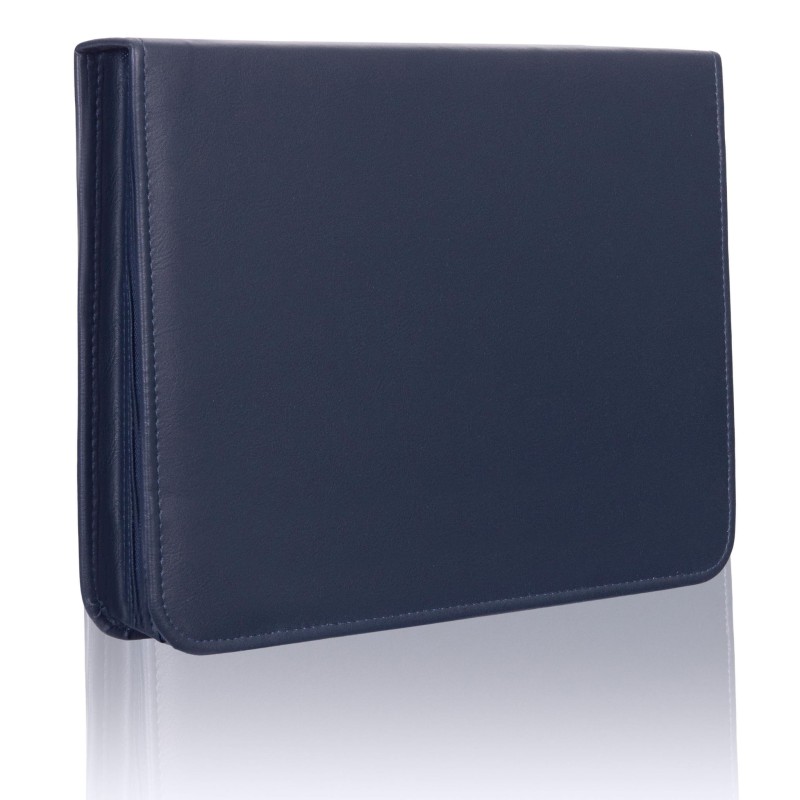 Zgrabny neseser aktówka A5 BW08