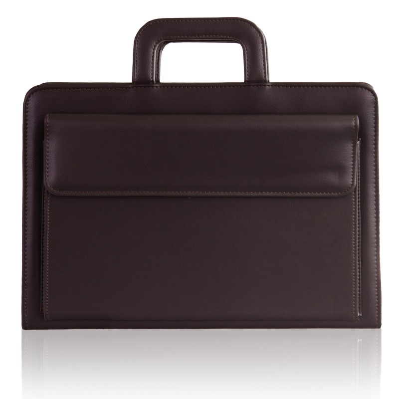 Aktówka biznesowa A4 Dyplomatka BW13