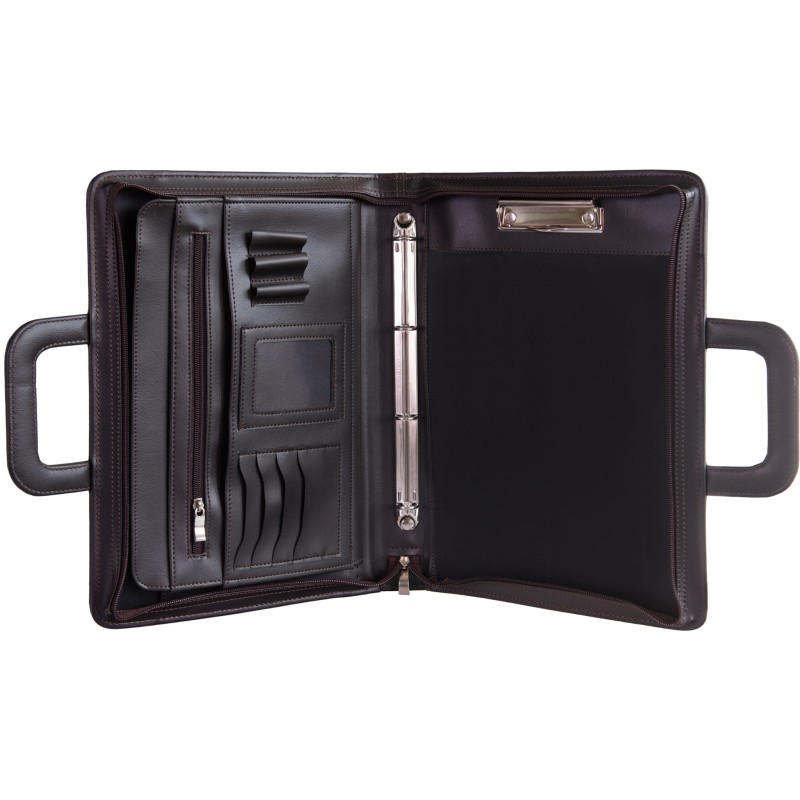 Aktówka biznesowa A4 Dyplomatka BW13