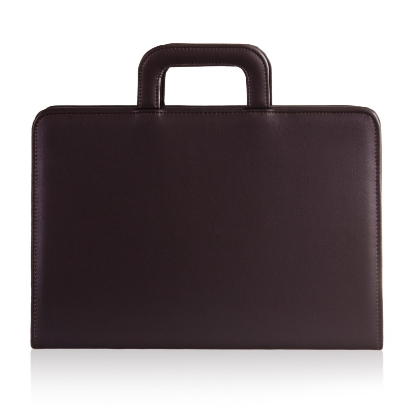 Teczka konferencyjna A4 BW14 Brąz