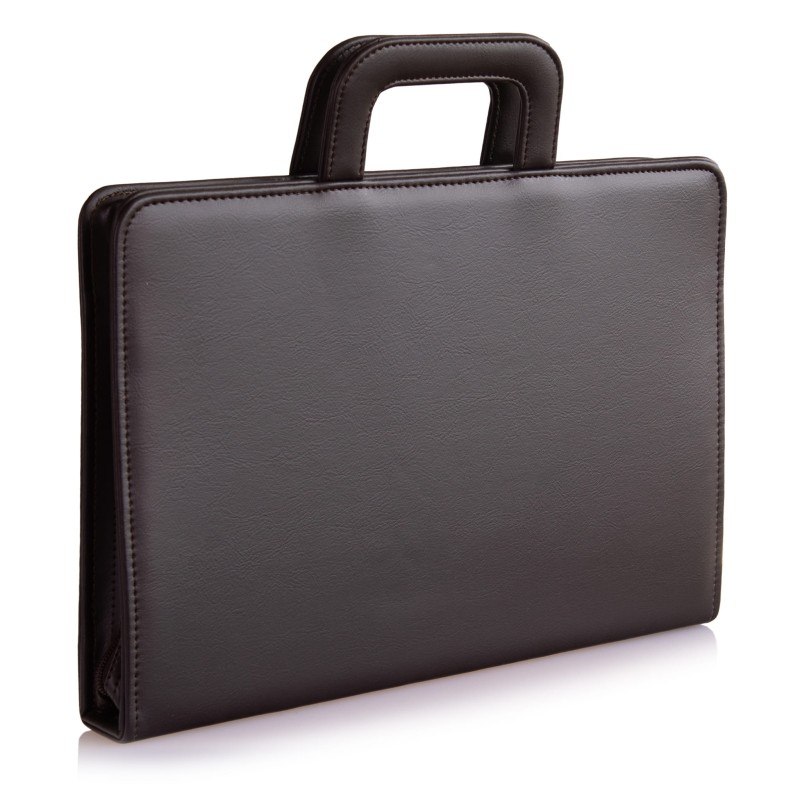 Teczka konferencyjna A4 BW14 Brąz