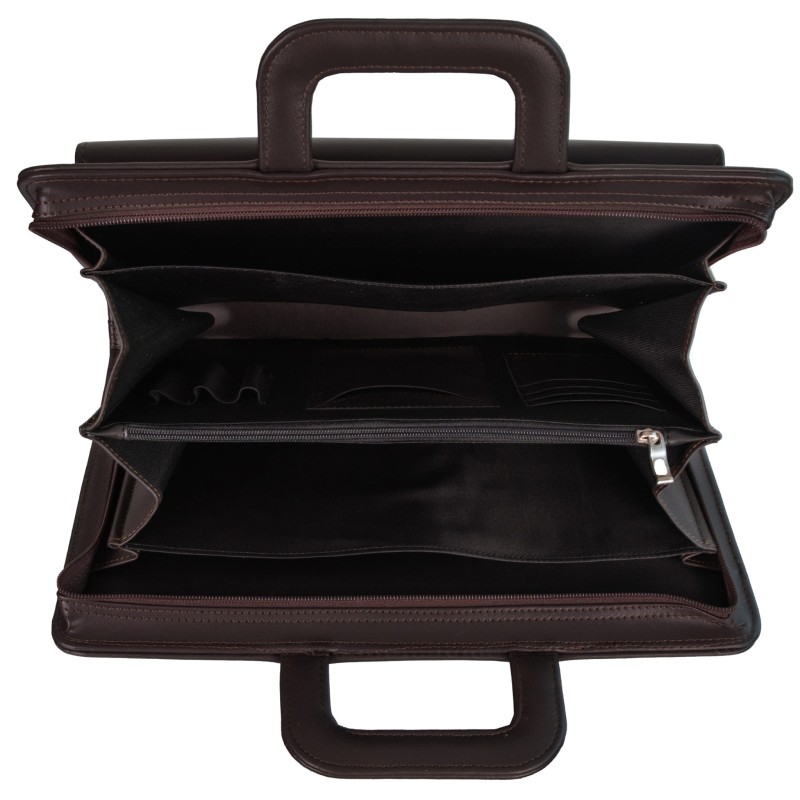 Teczka konferencyjna Dyplomatka