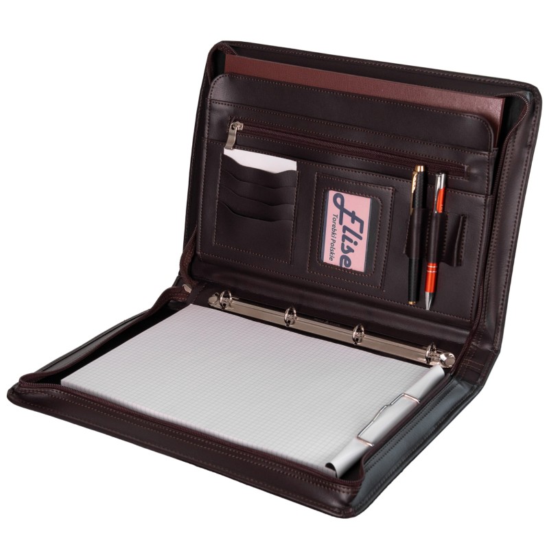 Aktówka biznesowa BW17