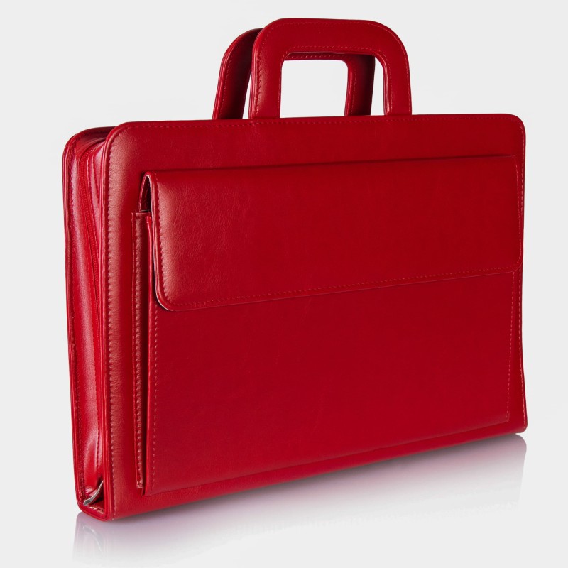 Aktówka biznesowa A4 Dyplomatka