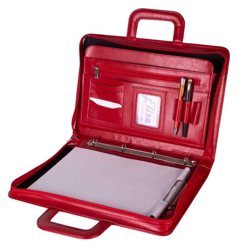 Teczka konferencyjna A4