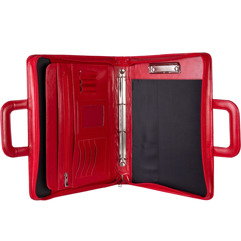 Teczka konferencyjna A4