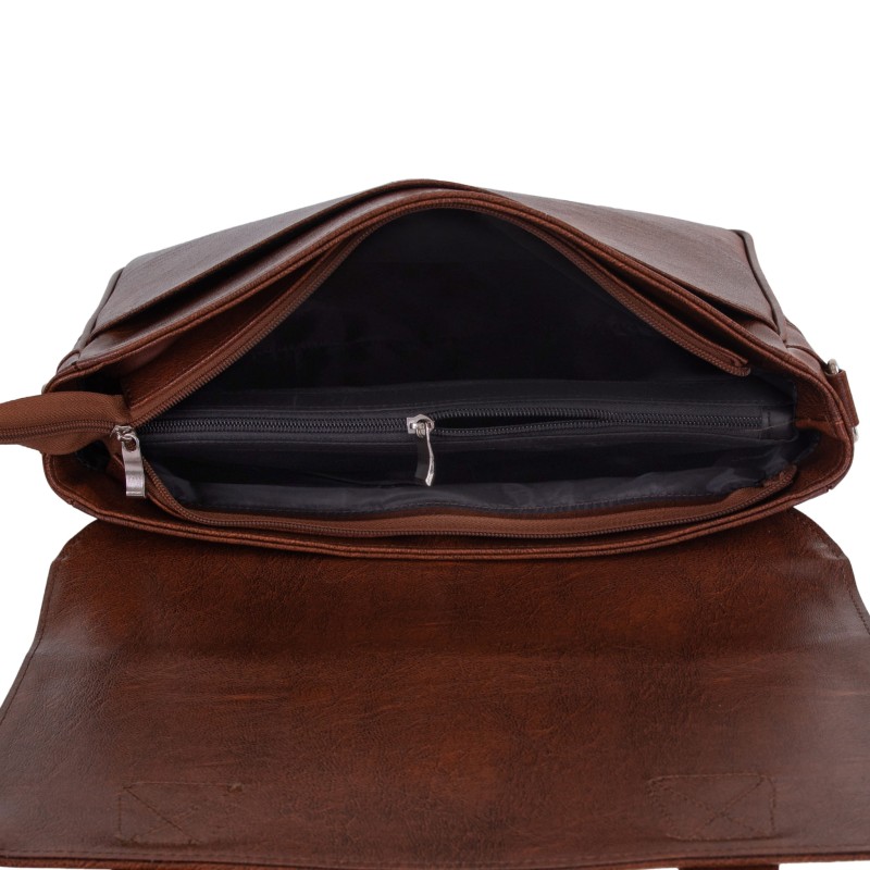 Torba męska na ramię Tizano TM14