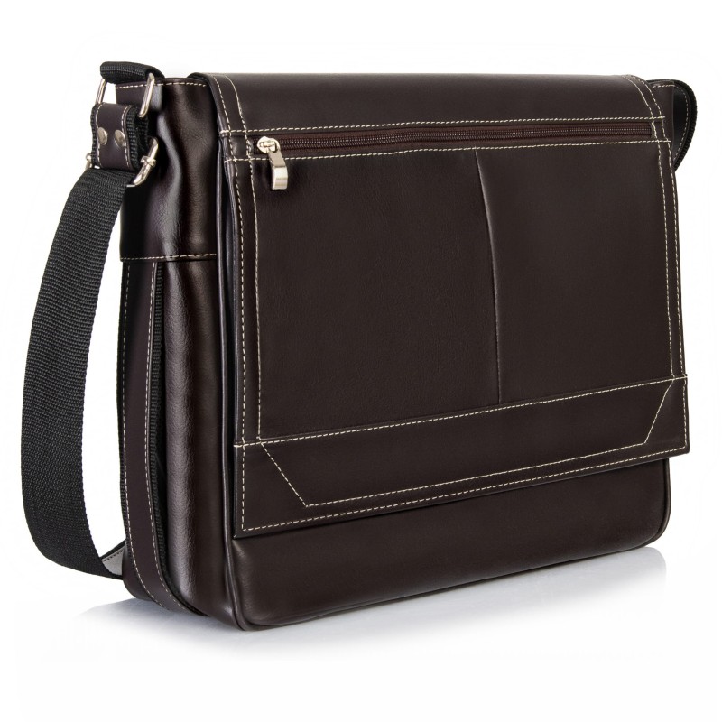 Torba męska na ramię Tizano