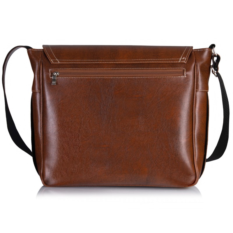 Torba męska na ramię Tizano TM15