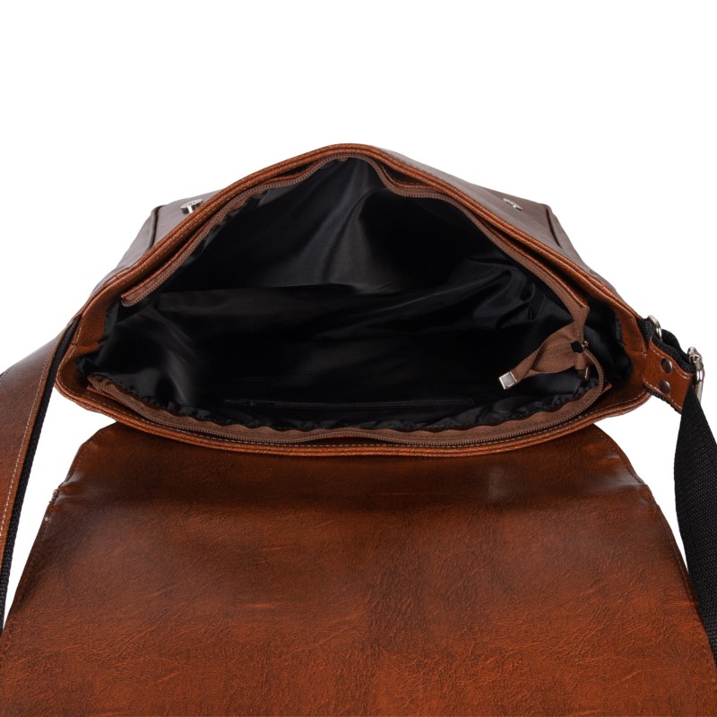 Torba męska na ramię Tizano TM15