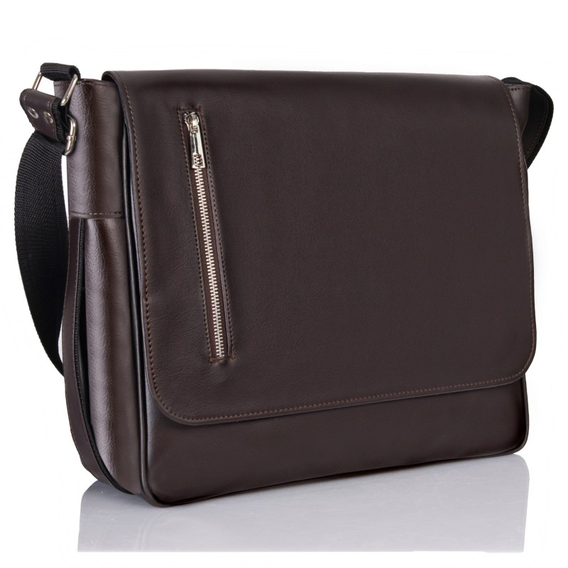 Torba na ramię męska