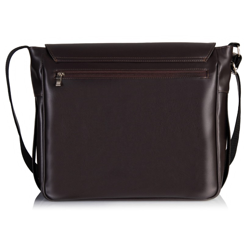 Torba na ramię męska