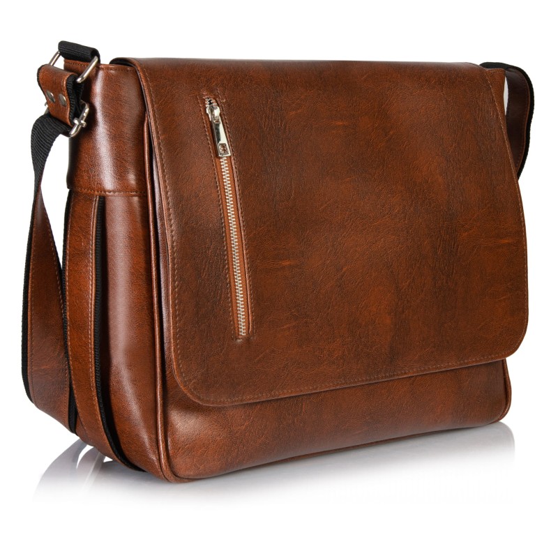 Torba na ramię męska