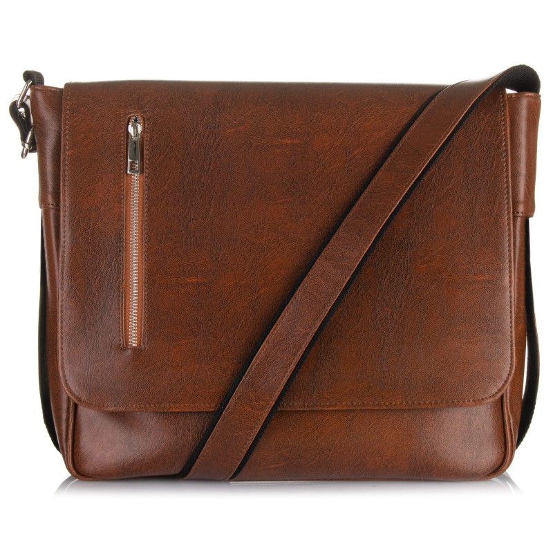 Torba na ramię męska