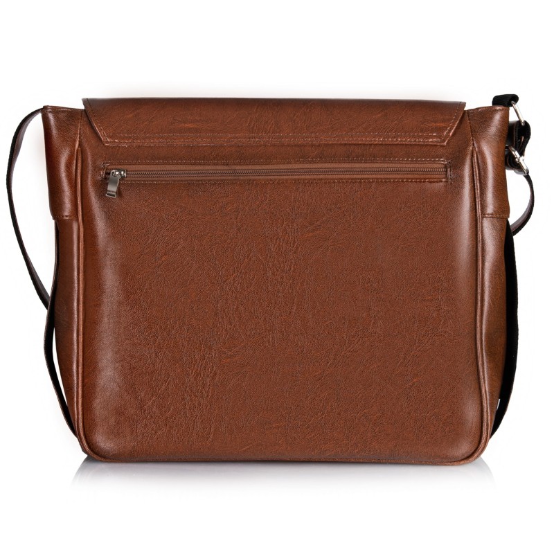 Torba na ramię męska