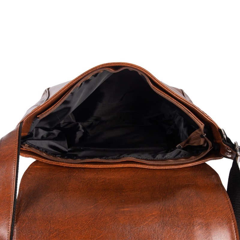 Torba na ramię męska