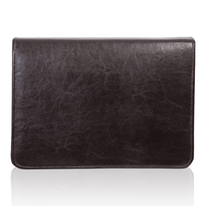 Aktówka skórzana męska