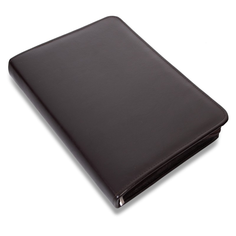 Aktówka skórzana męska