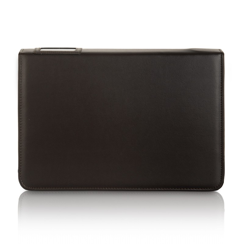 Organizer brązowa aktówka A4 BW11