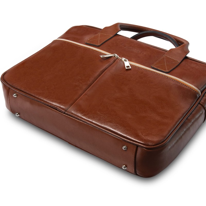 Torba męska skórzana