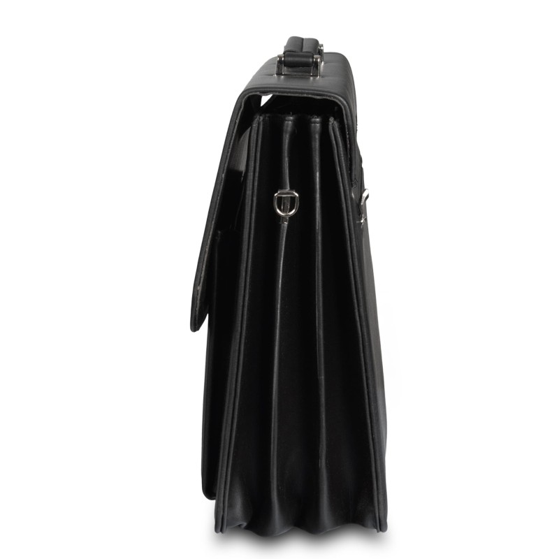 Duża teczka męska AKTÓWKA neseser T03