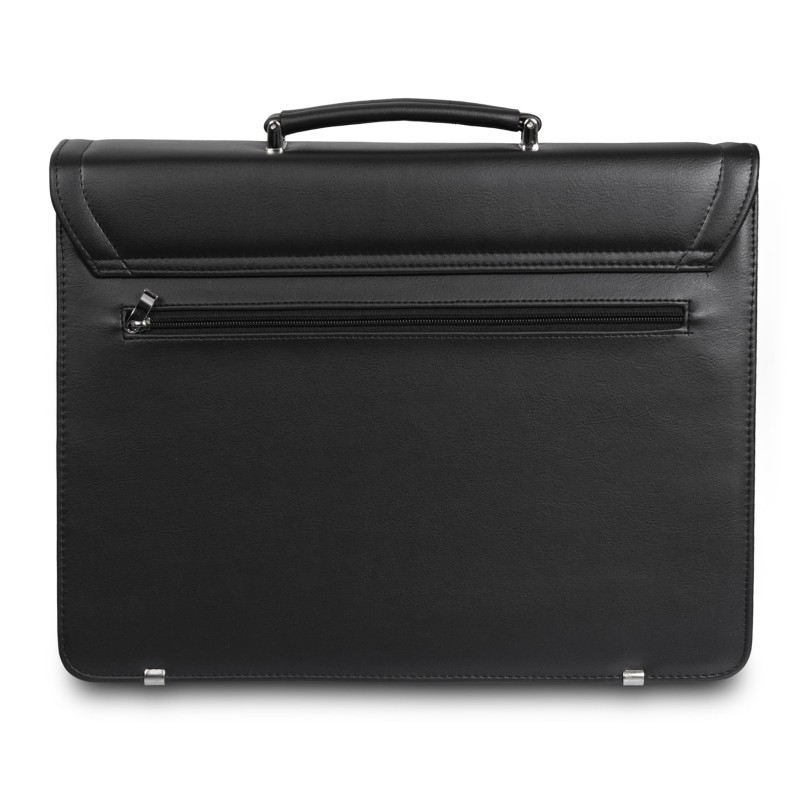 Duża teczka męska AKTÓWKA neseser T03