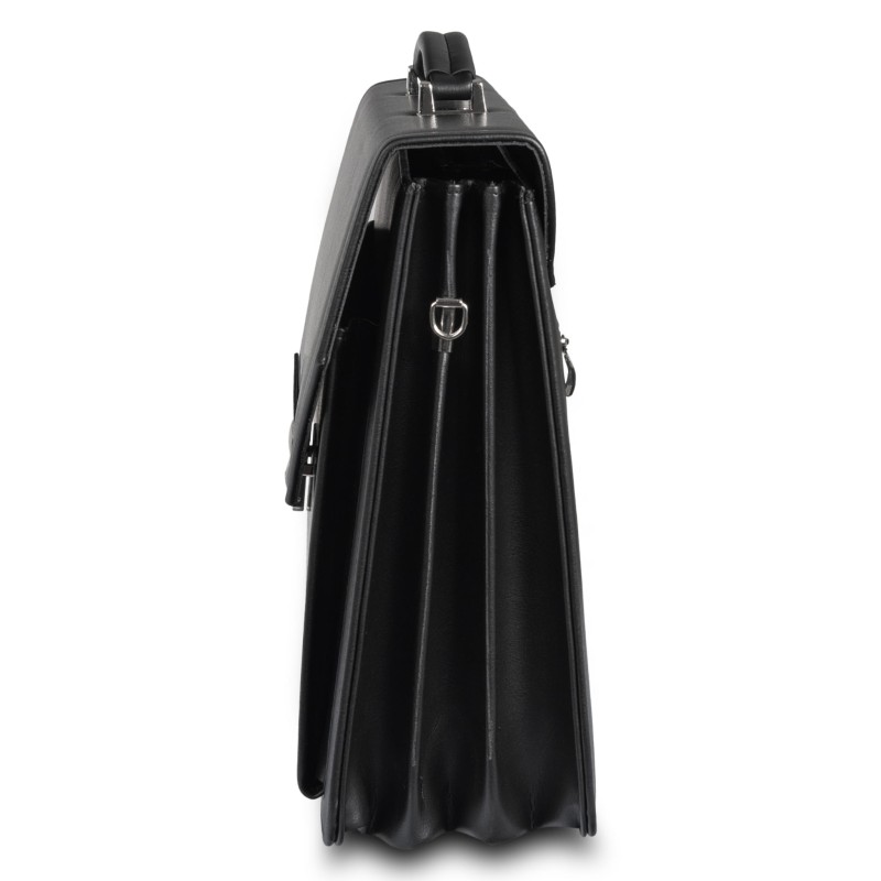 Duża teczka męska NESESER T01