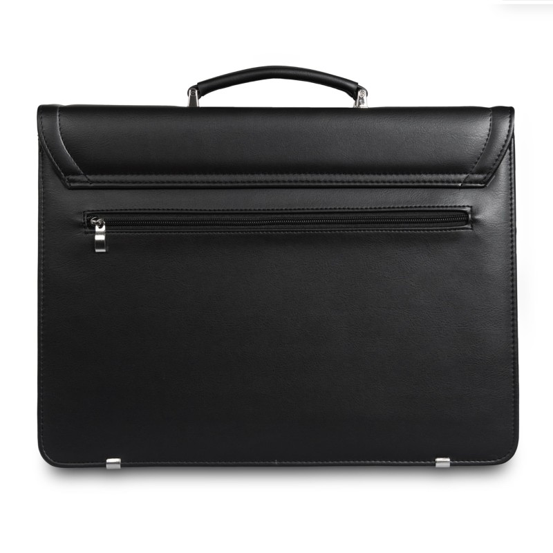 Duża teczka męska NESESER T01