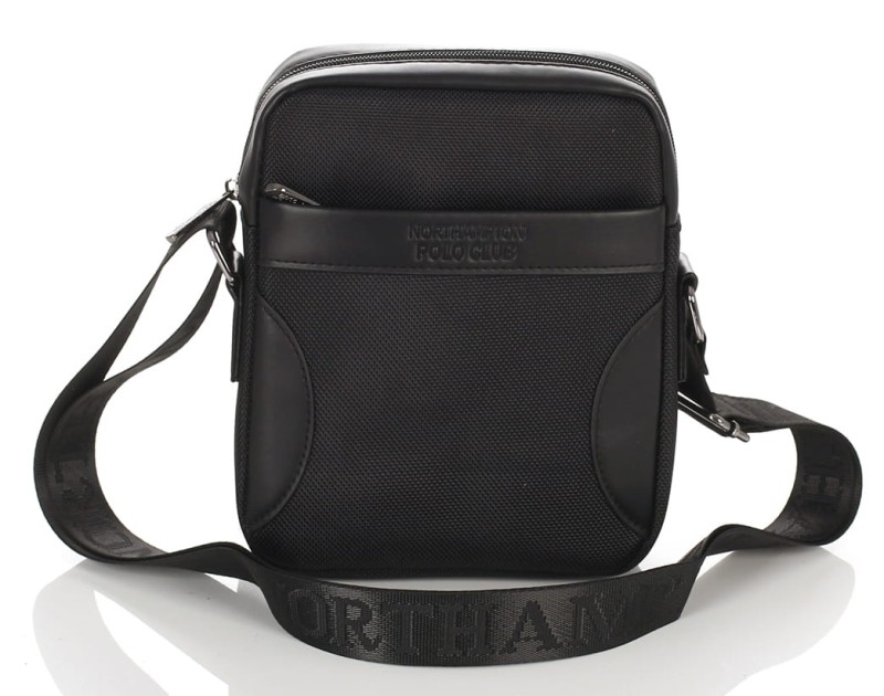 Zgrabna męska listonoszka