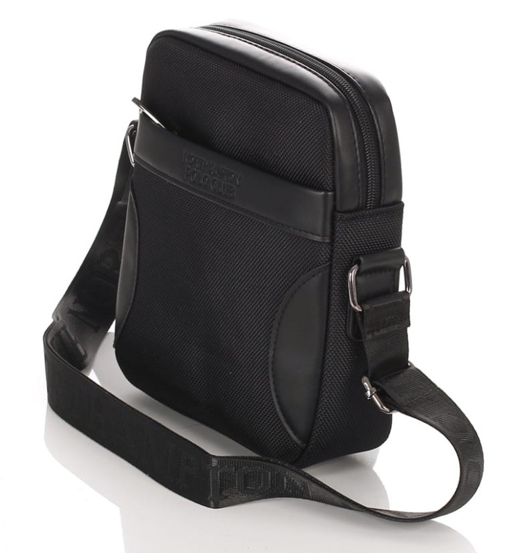 Zgrabna męska listonoszka