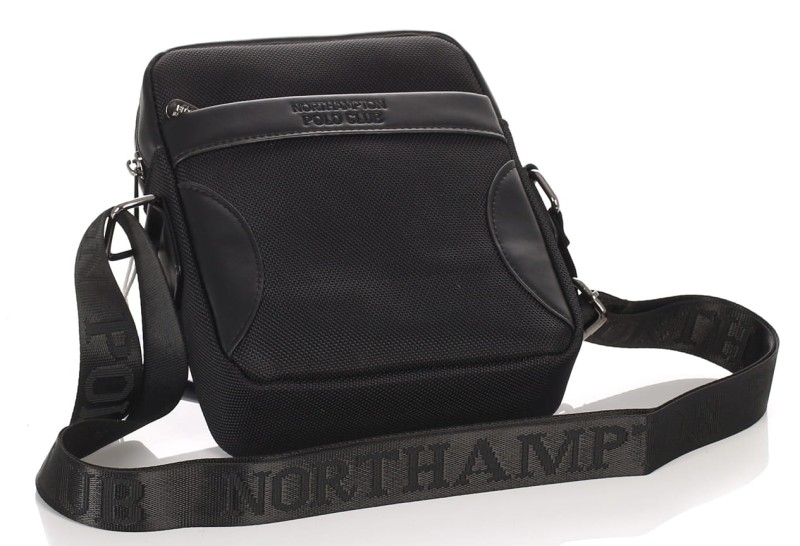 Zgrabna męska listonoszka