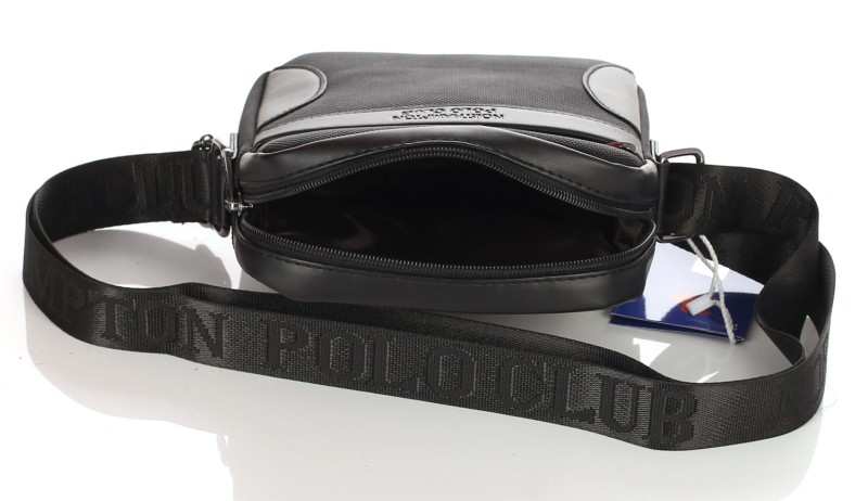 Zgrabna męska listonoszka