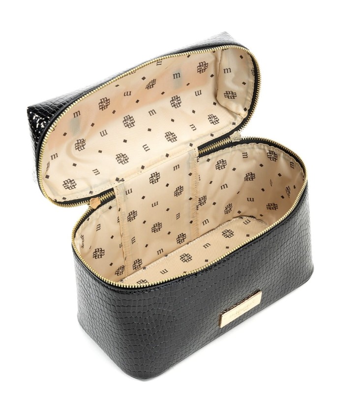 Monnari Duża kosmetyczka Etui